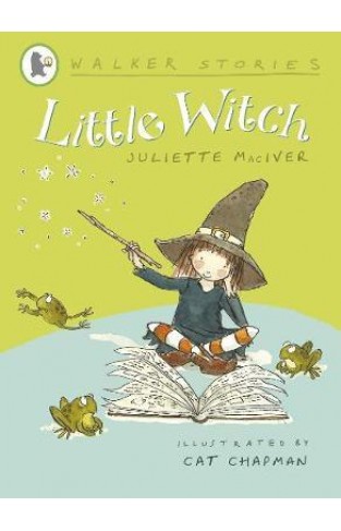Little Witch (Walker Stories) - (PB)